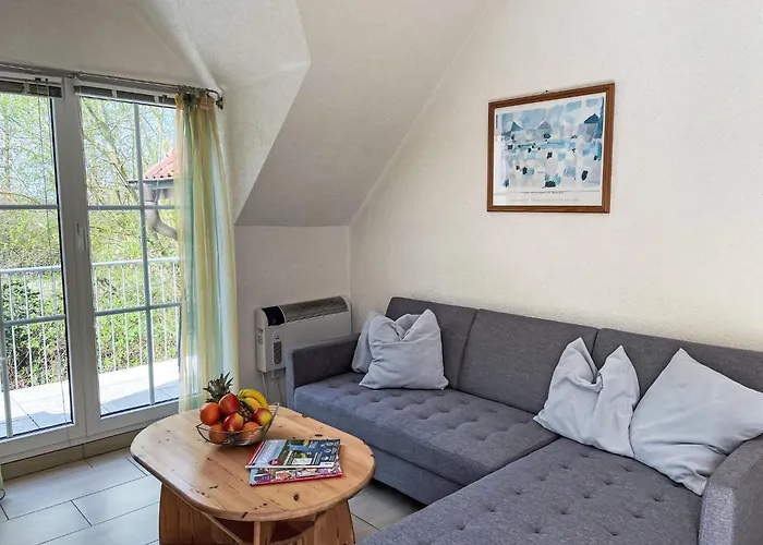 Gollwitzer Park - Insel Poel-2 By Interhome شقة *