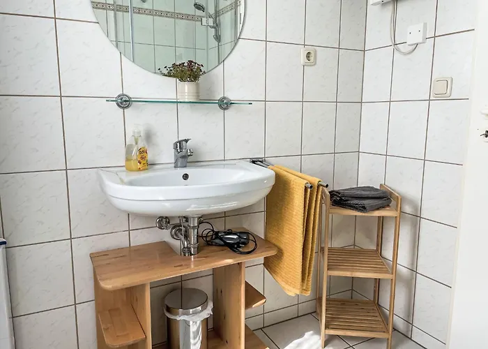 Gollwitzer Park - Insel Poel-2 By Interhome *