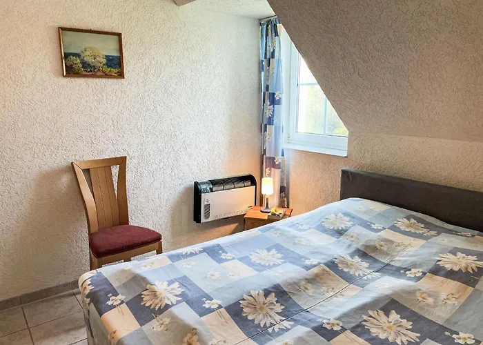 Gollwitzer Park - Insel Poel-2 By Interhome شقة *