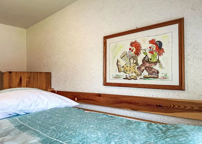 Gollwitzer Park - Insel Poel-2 By Interhome شقة Gollwitz