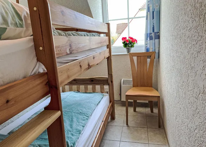 Gollwitzer Park - Insel Poel-2 By Interhome Gollwitz