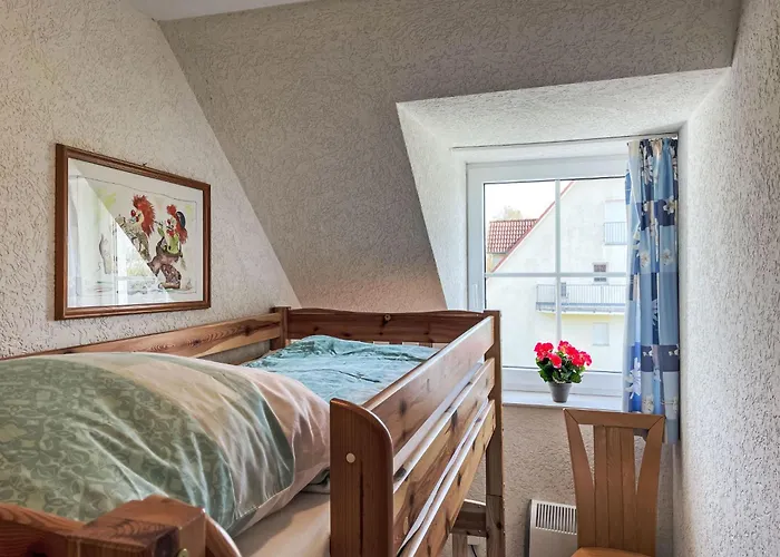 Gollwitzer Park - Insel Poel-2 By Interhome * Gollwitz
