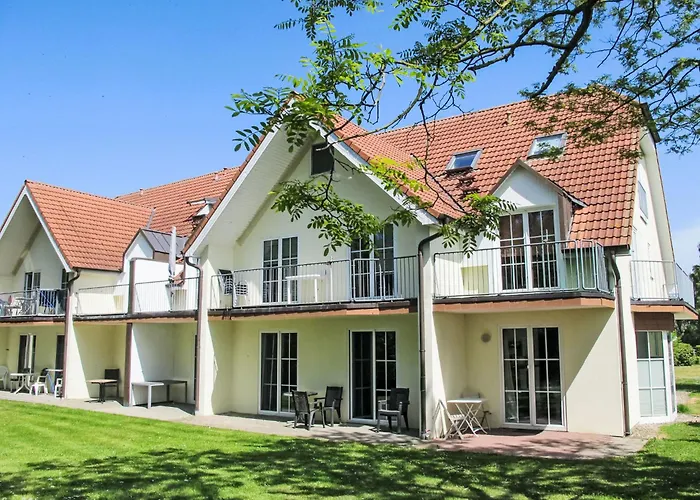 Gollwitzer Park - Insel Poel-2 By Interhome شقة *