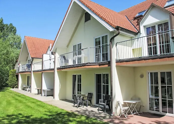 Gollwitzer Park - Insel Poel-2 By Interhome شقة