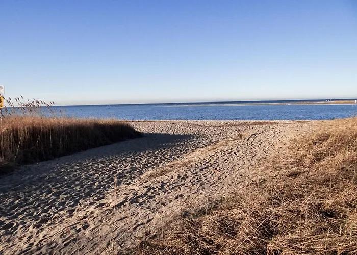 Gollwitzer Park - Insel Poel-2 By Interhome Gollwitz